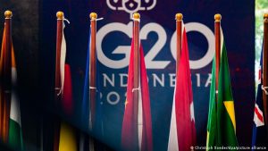 Gran apoyo de distintos países en el G20 para revisar las sobrecargas del FMI