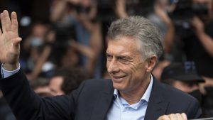 Presentaron una denuncia por amenaza de muerte a Mauricio Macri