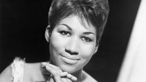 Un día como hoy: Nace Aretha Franklin