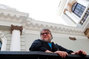 Guillermo del Toro estrenará una serie en la plataforma de Netflix