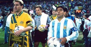 Mundial Qatar 2022: ¿A quién favorece el historial en Argentina vs. Australia?