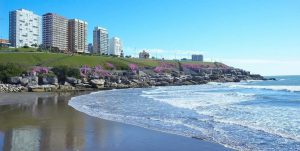 Se lanza una encuesta sobre las playas de Mar del Plata