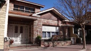 Encontraron a la mujer de 83 años que se había escapado de su hogar