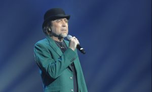 Un día como hoy: Joaquín Sabina lanzó “19 Días y 500 Noches”