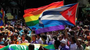 Cuba: la Iglesia Católica pide rechazar una ley que contempla el matrimonio igualitario
