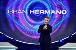 Gran Hermano 2022: Estos son los cinco nominados de la semana