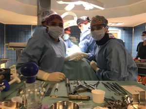 Se anunció la reglamentación de la Ley de instrumentación quirúrgica en la Provincia de Buenos Aires