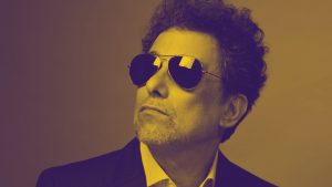 Andrés Calamaro: su discografía y las mejores canciones según el ChatGPT