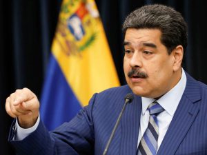 Caso avión venezolano-iraní: Nicolás Maduro pide que se lo entreguen