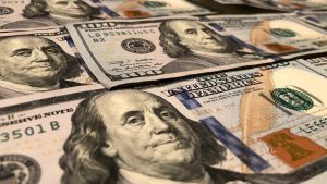 Cotización del dólar blue en Mar del Plata: a cuánto cerró este lunes