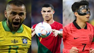 Mundial Qatar 2022: Resultados del lunes 28 de Noviembre