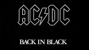 Un día como hoy: “Back In Black” de AC/DC cumple 43 años