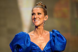 Celine Dion cancela sus shows por una enfermedad neurológica grave