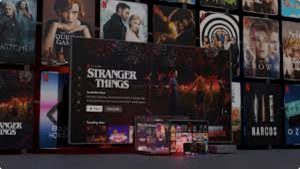 Netflix: nuevos planes y precios actualizados