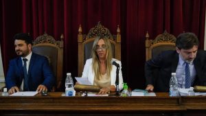 Caso Fernando Báez Sosa: ¿quiénes integran el tribunal que juzgará a los rugbiers?