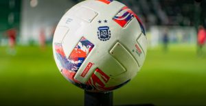 Liga Profesional de Fútbol: se sorteó el fixture de encuentros para el segundo semestre del 2024