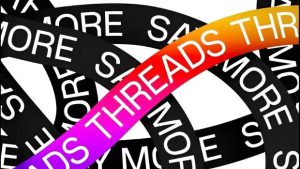 Threads advirtió no ser un espacio para noticias y política