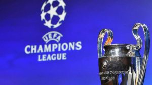 Todo lo que tenes que saber para el sorteo de la Champions League