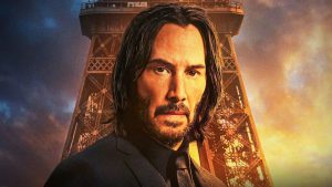 Lionsgate confirma el potencial estreno de ‘John Wick 5’