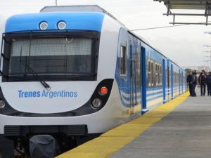Salen a la venta pasajes de tren a Mar del Plata para septiembre y con aumentos