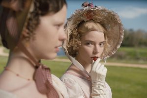 “Emma”, una película con Anya Taylor-Joy para disfrutar este fin de semana