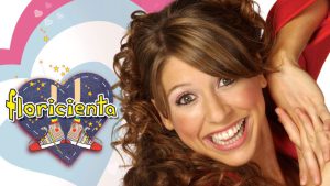 Floricienta está disponible en HBO Max