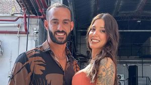 Gran Hermano a la Justicia: Juliana Díaz denunció a Camila Lattanzio por filtrar un video privado con Maxi Guidici
