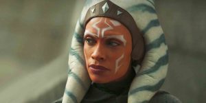 ‘Ahsoka’, la nueva serie del universo de ‘Star Wars’, llega a la pantalla de Disney+