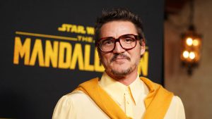 Pedro Pascal cumplió años y recibió saludos de todo Hollywood