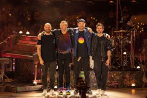A días de los conciertos más esperados: Coldplay suspende sus funciones en Brasil