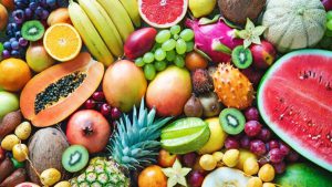 5 mitos sobre las frutas