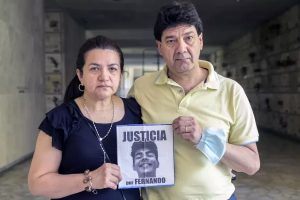 Caso Fernando Báez Sosa: que pasará en la audiencia del martes 17 de enero