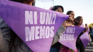 ‘Ni Una Menos’ cumplió ocho años: ¿Cómo afecta la violencia de género a la población argentina?
