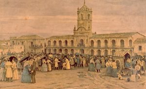 25 de mayo: ¿Cuáles fueron las modificaciones del Cabildo?