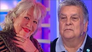 Estelita Muñoz contra Luis Ventura: “Lo que me hizo no tiene perdón de Dios”