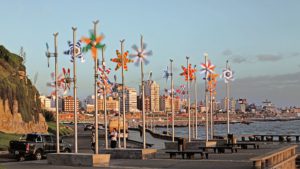 Mar del Plata: ¿cómo estará el tiempo durante la mañana del domingo 29 de enero?