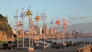 Mar del Plata: ¿cómo estará el tiempo durante la mañana del domingo 29 de enero?