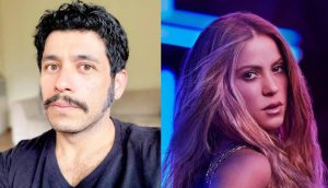 El drama continúa para Shakira: Un colombiano asegura ser su hijo