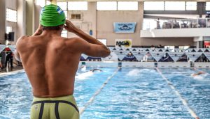 Marplatenses triunfan en el Campeonato Nacional Absoluto Open y Junior de natación