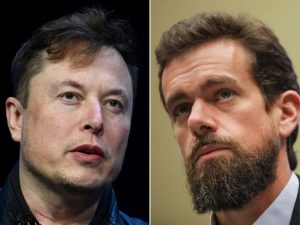 Jack Dorsey asegura que Elon Musk “debería haberse ido” de la compra de Twitter