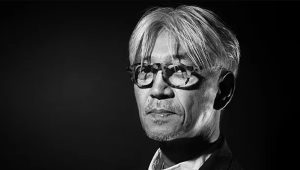 Murió Ryuichi Sakamoto