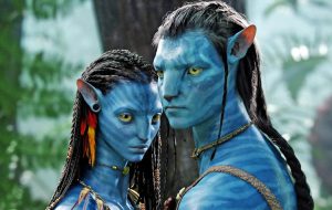 Avatar: El Camino del Agua. Una inolvidable aventura para ver en pantalla grande
