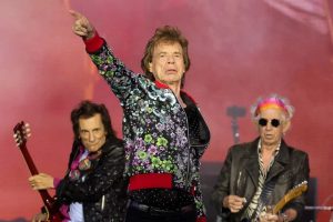 Los Rolling Stones planean su regreso con el lanzamiento de su álbum “Hackney Diamonds”