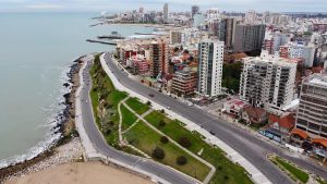 Mar del Plata espera muchos turistas en el fin de semana largo de octubre