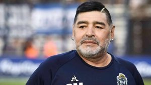 Este martes se reactiva la causa por la muerte de Diego Armando Maradona