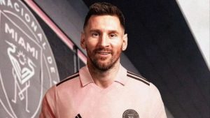 Lionel Messi: los detalles de la llegada del astro al Inter Miami