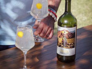 Fernet Jujeño: la versión transparente de la clásica bebida cordobesa