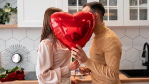Día de los enamorados: ¿Cuáles son los regalos más elegidos?