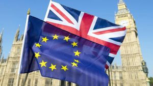 El acuerdo entre la Unión Europea y Reino Unido sobre Irlanda del Norte está “cerca”