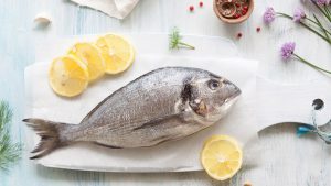 Nutricion:10 beneficios de comer pescado según la ciencia